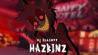 KJ Elliott - Hazbinz