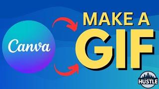 Canva GIF Tutorial: How to Create Animated GIFs for Social Media