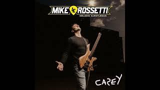 Mike le Rossetti - "Casey" (a song to relax and travel to soul)