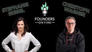 #35 mit Christoph Wagner von Scanbot SDK powered by Stephanie Biebel