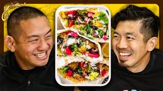 Have Lunch With Us - Its a Pita Pahty
