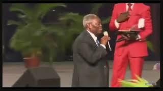 Pastoral blessings for DECEMBER by Pastor Kumuyi.