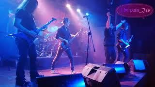 RISK (Клуб Rock House 17.03.2019)