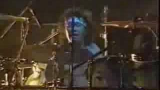 Alex Van Halen Drum Solo