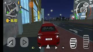 Car simulation gameplay Video[Part=3]