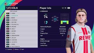 Pes 2021 Hidden Players (ALL) Link in Description