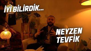 Anason Hikayeleri - İyi Bilirdik… Neyzen Tevfik