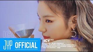 ITZY "IT'z ICY" ALBUM SPOILER @ITZY