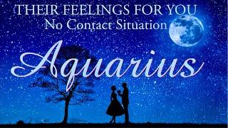 AQUARIUS love tarot ️ You Really Must Know Something About This Person Who Is Still Loves You