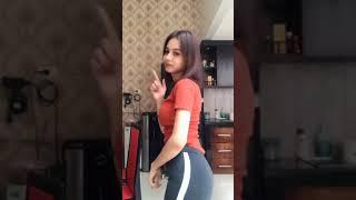 (tiktok)Abg indo gunung gede 