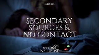 Secondary Sources and No Contact