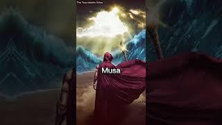 25 prophets of islam ️