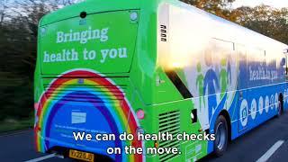 The Health Bus