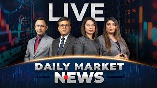 Stock Market LIVE Today | Nifty LIVE | Share Market LIVE News | Stock Market Trading LIVE News