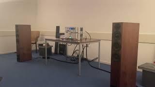 BigBoysAudioToys bezoekt Audio Club Velsen