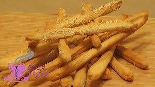 Быстрые сырные палочки Очень просто (Fast cheese sticks) Простой рецепт