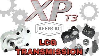 REEFS RC XPT3