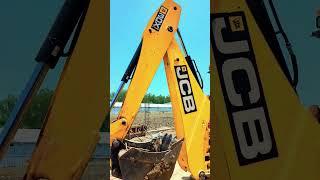 New JCB 3DX plus machine short Reel Video Talim kotiya