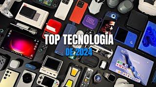 TOP 50 TECH products of 2024  This is the best TECHNOLOGY of the year!