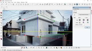 SketchUp Match Photo | Софт Культура