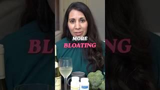 Bloating & Estrogen Dominance  #hormones #hormonebalance #health