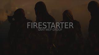 [FS] Firestarter GMV MEP Group (Auditions OPEN)