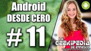 Curso Android desde cero #11 | Ejercicio práctico (Aplicación móvil)