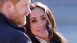 Harry may have realised Meghan has ‘brainwashed’ him