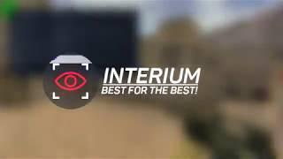 Interium CS 1.6 - best for the best