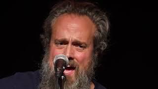 Iron & Wine | "Anyone's Game" | Summit FM Studio C Sessions