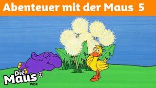 MausSpots (Folge 05) | DieMaus | WDR