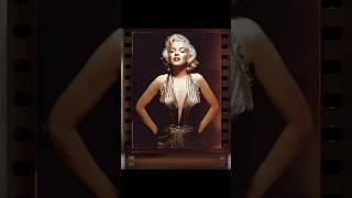 #marilynmonroe #cinéma #film ️ Une immense star 