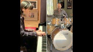 Hiromi - One Minute Portrait “Steve Smith”