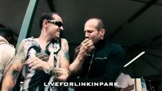 Chester Bennington | Crank : High Voltage [HD]