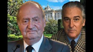 Las cintas secretas del rey Juan Carlos que jamás podrán ver la luz