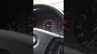BMW X5 210 км/ч по платнику