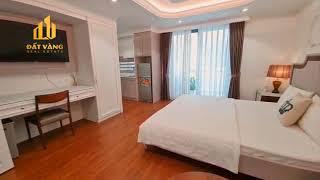 Clean Serviced Apartment for rent in Dist 7 | Studio Apartment for rent