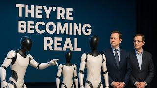 Future House's AI Agents Revolutionizing Science!