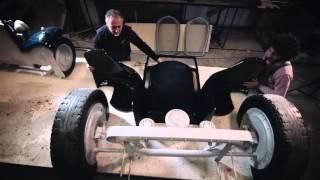 STEFANO RICCI Vintage Cars Project