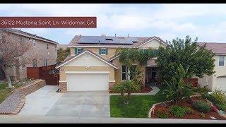 36122 Mustang Spirit Lane Wildomar CA 92595