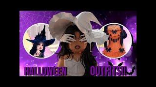 DTI halloween update!! User: Emmy_Girl342 joins on for followers