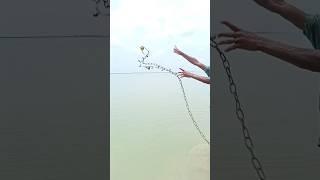 unique fishing bait 4 #fishing #foryou #villagelife #viral