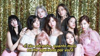 TWICE - Love Foolish (Tradução/Legendado)