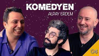 ALPAY ERDEM | Komedyen | B04