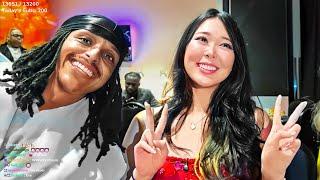 [Jun 18th, 2025] STREAMER PROM NIGHT!! ⭐ REUNITING WITH SU FRIENDSSS :D ⭐ GETTING LIT WOO ⭐