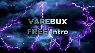 Free Sony Vegas intro templates от varebux