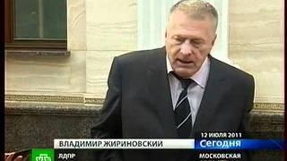 Россию ждут честные выборы