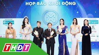 Hoa hậu Thế giới Việt Nam 2021 chấp nhận thí sinh giải phẫu thẩm mỹ | THDT