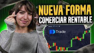  TRADING EN VIVO  GANAR DINERO REALES EN POCKET OPTION | Pocket Option en Vivo