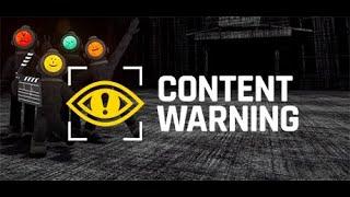 Стримчанский - Content Warning #1 Кооператив